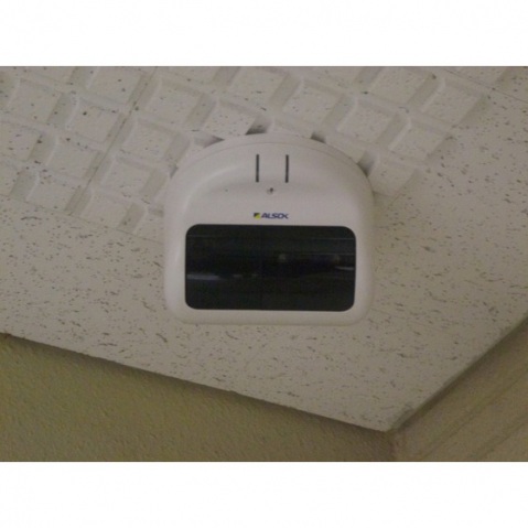 その他共有部分　メールコーナー