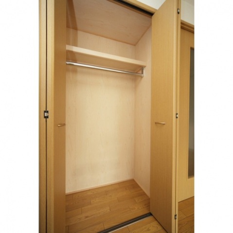 その他設備　インターフォン