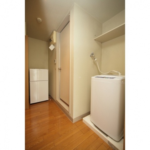 バス・シャワールーム　ユニットバス