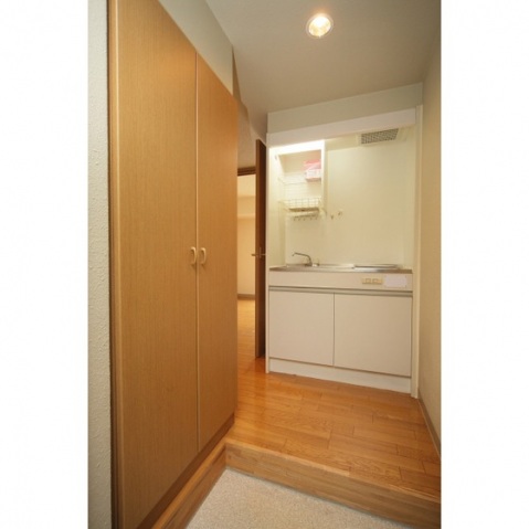 その他　防犯カメラ・防犯モニター