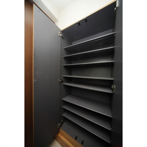 その他共有部分　共用廊下