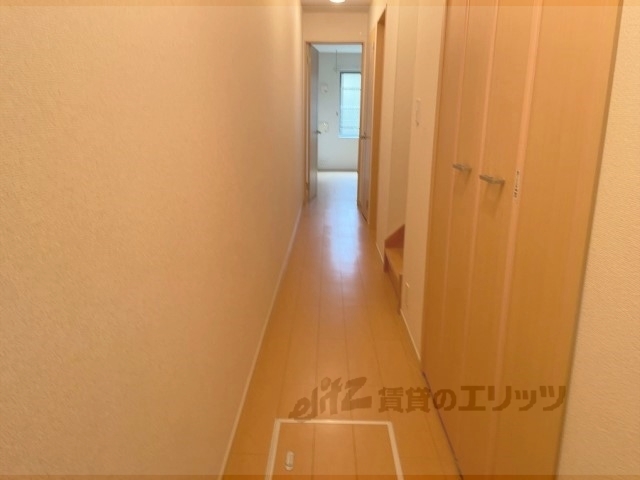 その他部屋・スペース　廊下