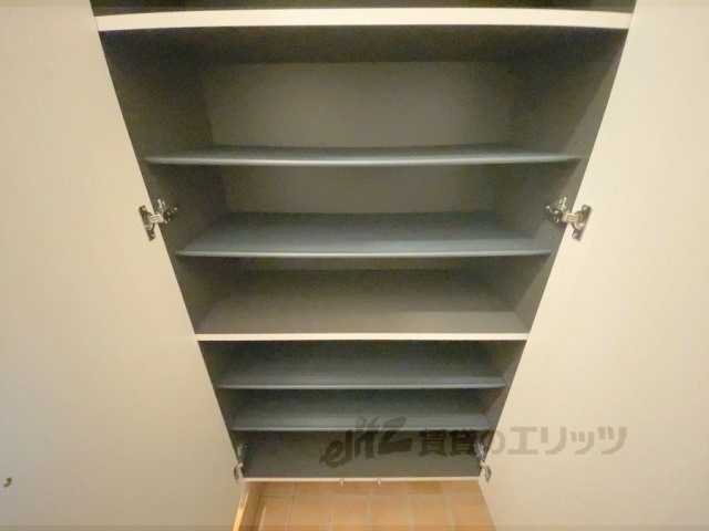 収納　下駄箱