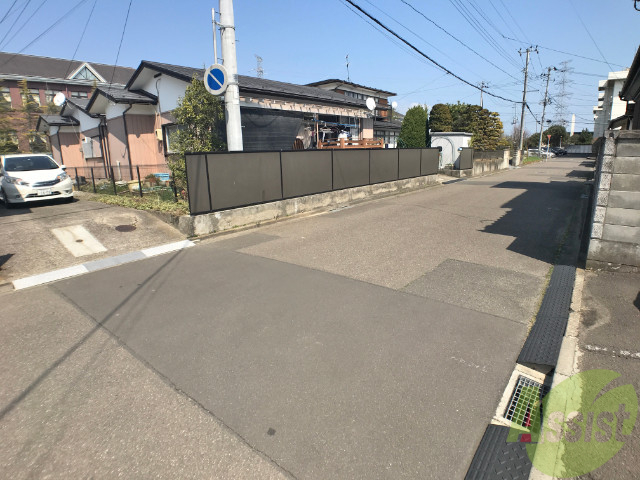 その他共有部分　駐輪場その他