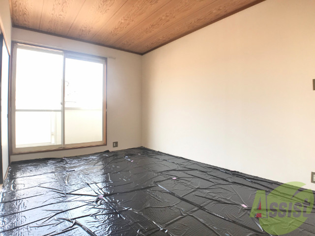 その他部屋・スペース　寝室はゆっくりと休めるので疲れもよく取れますね。