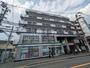 神崎川駅より徒歩1分 6階 築37年10ヶ月の賃貸物件