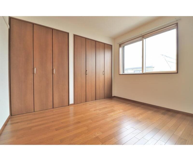 その他部屋・スペース　明るい洋室です！