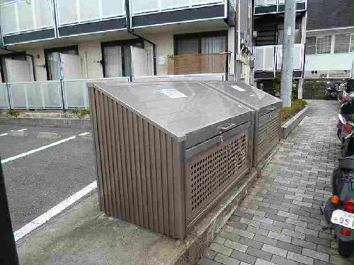 その他共有部分　設備・使用は号室により異なる為、現況を優先致します。