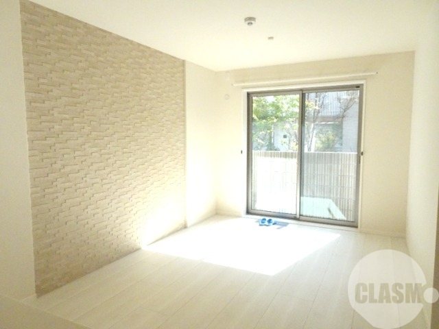 居室・リビング　広々としたリビング♪