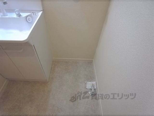 その他部屋・スペース　洗濯機置場