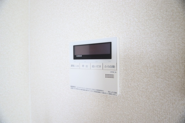 その他設備　※別室の参考写真の為、現況優先です。