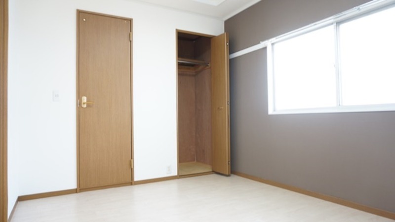 居室・リビング　図面と現状に相違がある場合には現状を優先