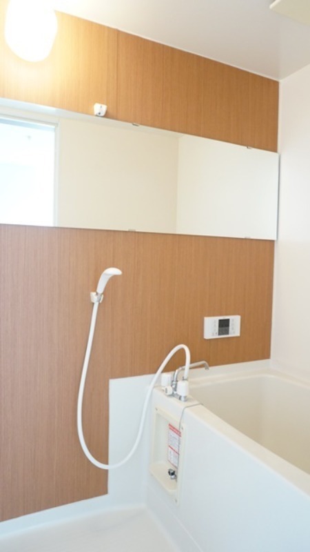 バス・シャワールーム　図面と現状に相違がある場合には現状を優先