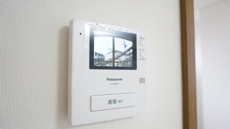 セキュリティ　図面と現状に相違がある場合には現状を優先