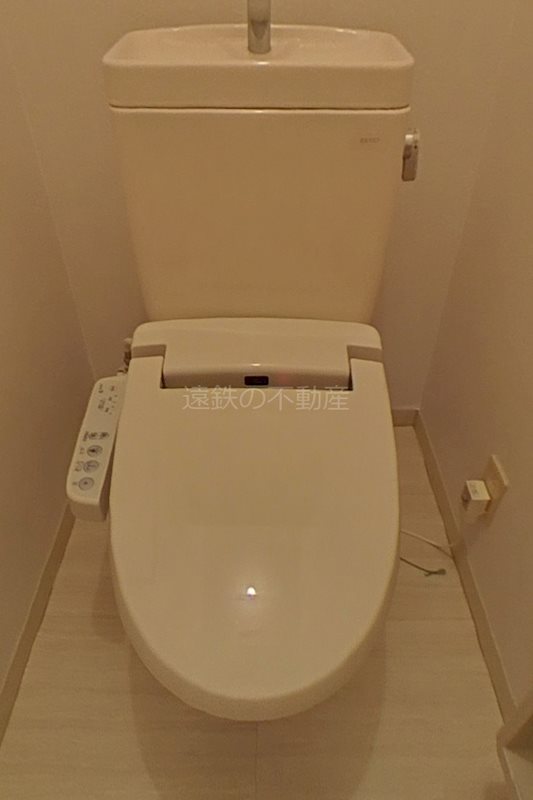 トイレ　※他部屋参照・現況優先