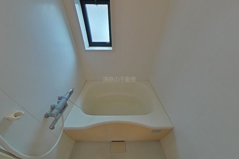 バス・シャワールーム　※他部屋参照・現況優先