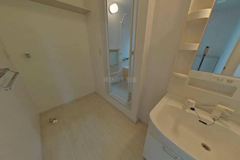 その他設備　※他部屋参照・現況優先