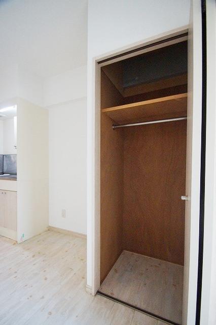 収納　小物を収納するのに便利です