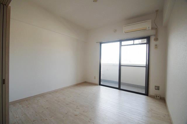 その他部屋・スペース　中はこのようになっています