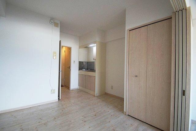 居室・リビング　おしゃれなリビングです