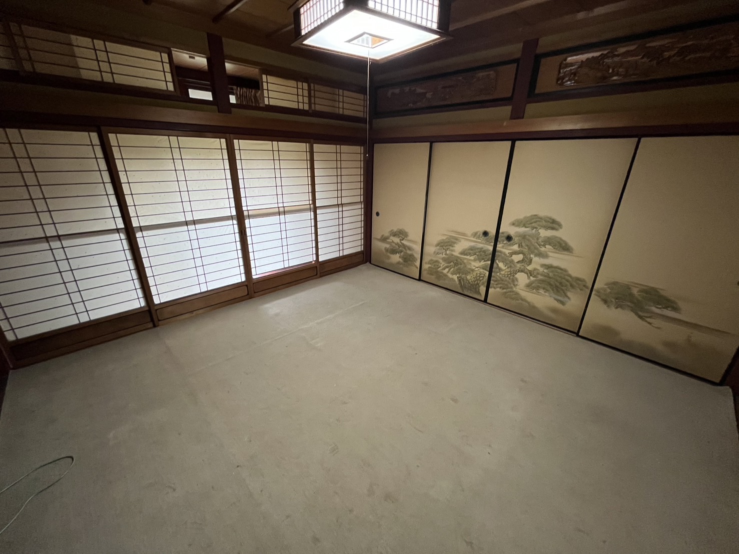 居室・リビング