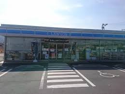 コンビニ　ローソン 東かがわ松原店（コンビニ）まで796m