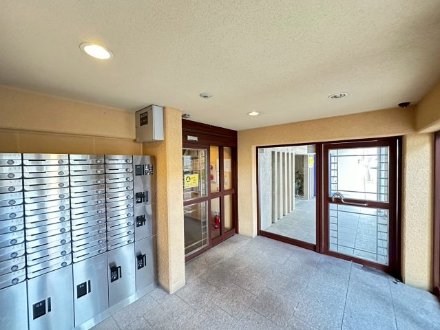 ロビー　詳細は、RISUMO江坂本店までお問合せください♪