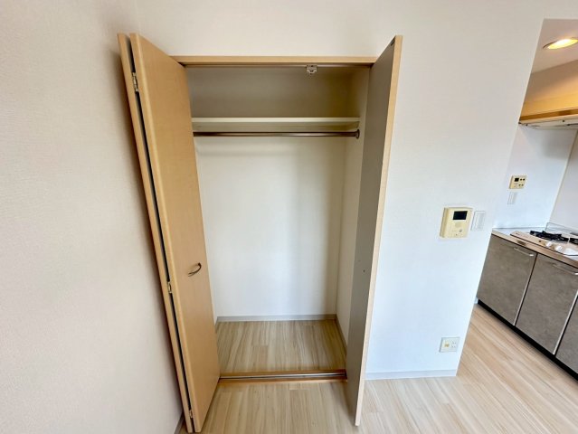 収納　詳細は、RISUMO江坂本店までお問合せください♪