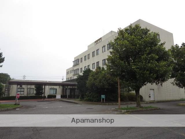 病院　高木病院（病院）まで3876m