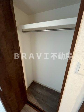 収納　【Alivis都島北通】小物を収納するのに便利です