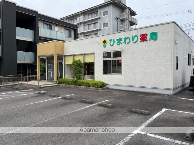 銀行　（株）京都銀行／水口支店（銀行）まで285m