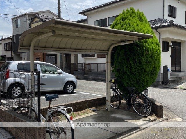 その他共有部分　その他共有部分