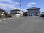 建物外観　駐車場