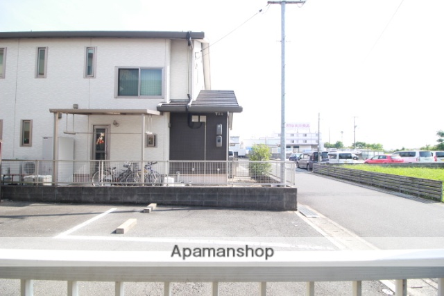 眺望　その他部屋・スペース