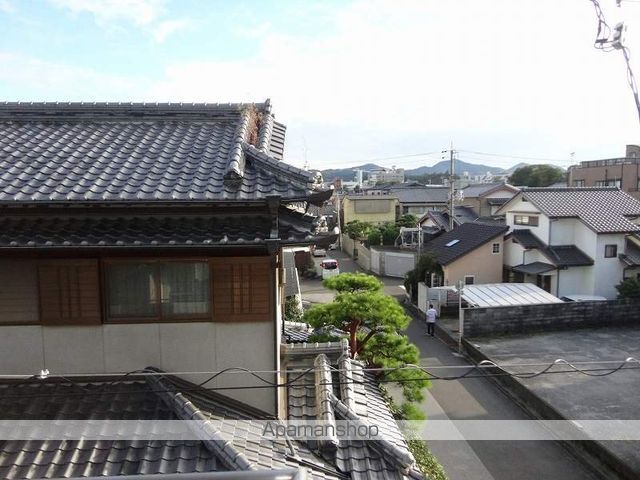 ＪＲ土讃線 入明駅 徒歩7分 3階建 築40年のその他写真