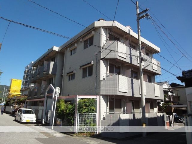 ＪＲ土讃線 入明駅 徒歩7分 築40年