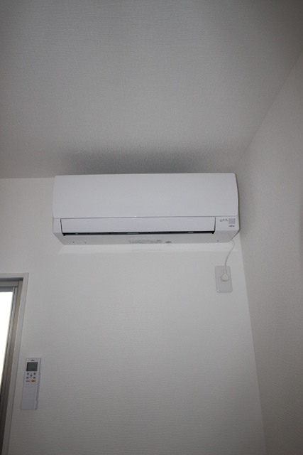 その他設備　☆エアコン１基付きです☆
