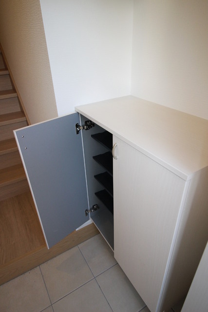 収納　☆シューズボックス☆