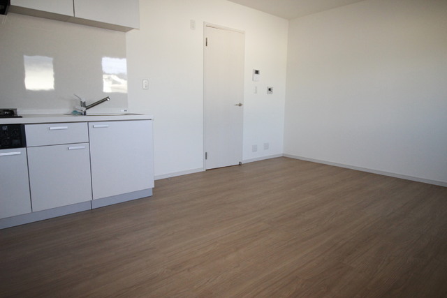 居室・リビング　リビングは１０．３帖あります☆