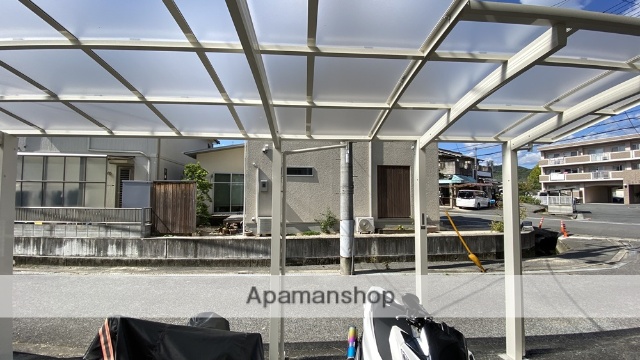 眺望　その他共有部分