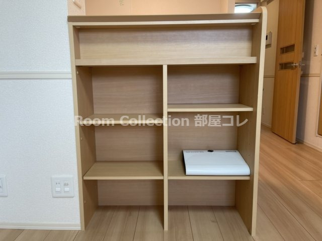 その他　※同物件他部屋写真 反転の場合有