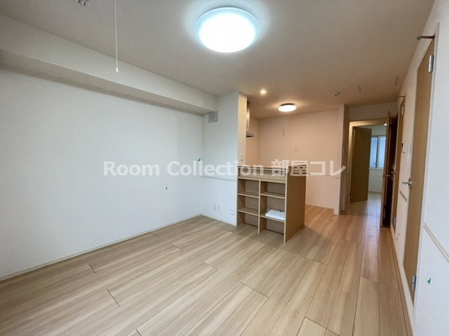 居室・リビング　※同物件他部屋写真 反転の場合有