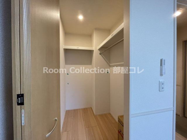 収納　※同物件他部屋写真 反転の場合有