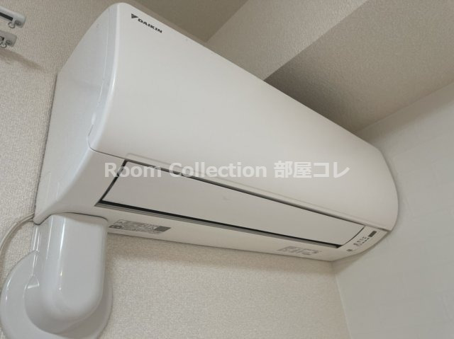 その他設備　※同物件他部屋写真 反転の場合有