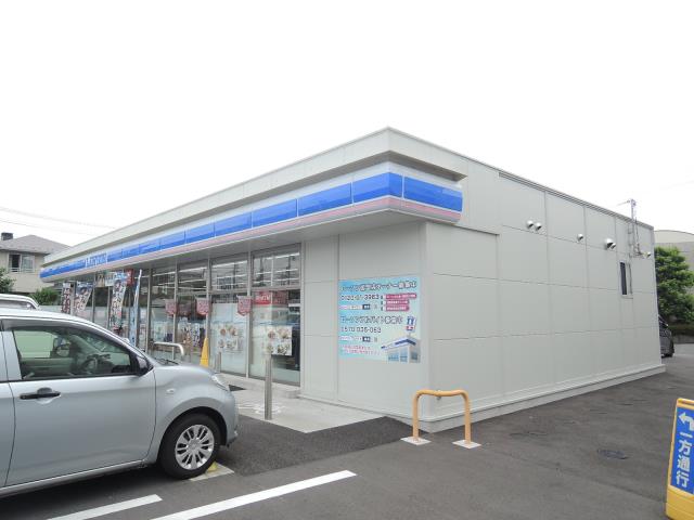 コンビニ　ローソン（コンビニ）まで1004m