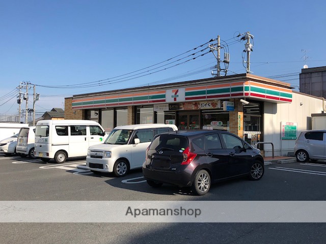 コンビニ　セブンイレブン若松小敷店（コンビニ）まで331m