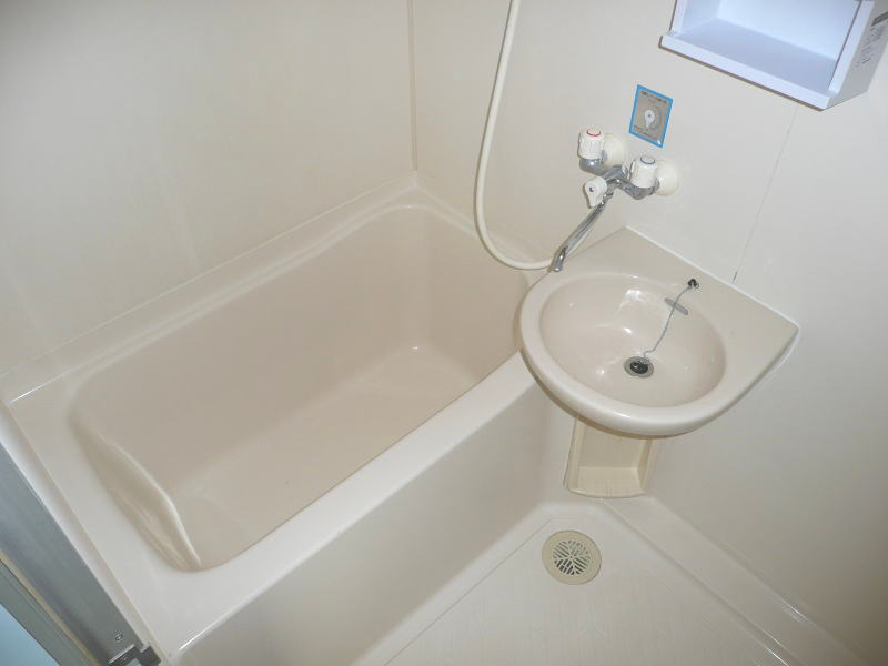 バス・シャワールーム　同仕様