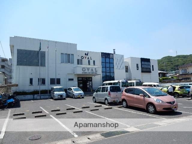 その他　オーバルスポーツコム円山（その他）まで1000m