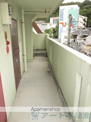 その他共有部分　その他共有部分