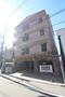河堀口駅より徒歩2分 4階 築20年8ヶ月の賃貸物件